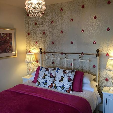 All Seasons B&B Bridlington Εξωτερικό φωτογραφία