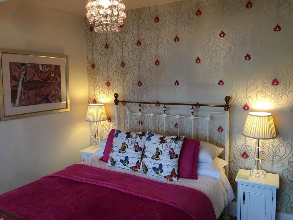 All Seasons B&B Bridlington Εξωτερικό φωτογραφία