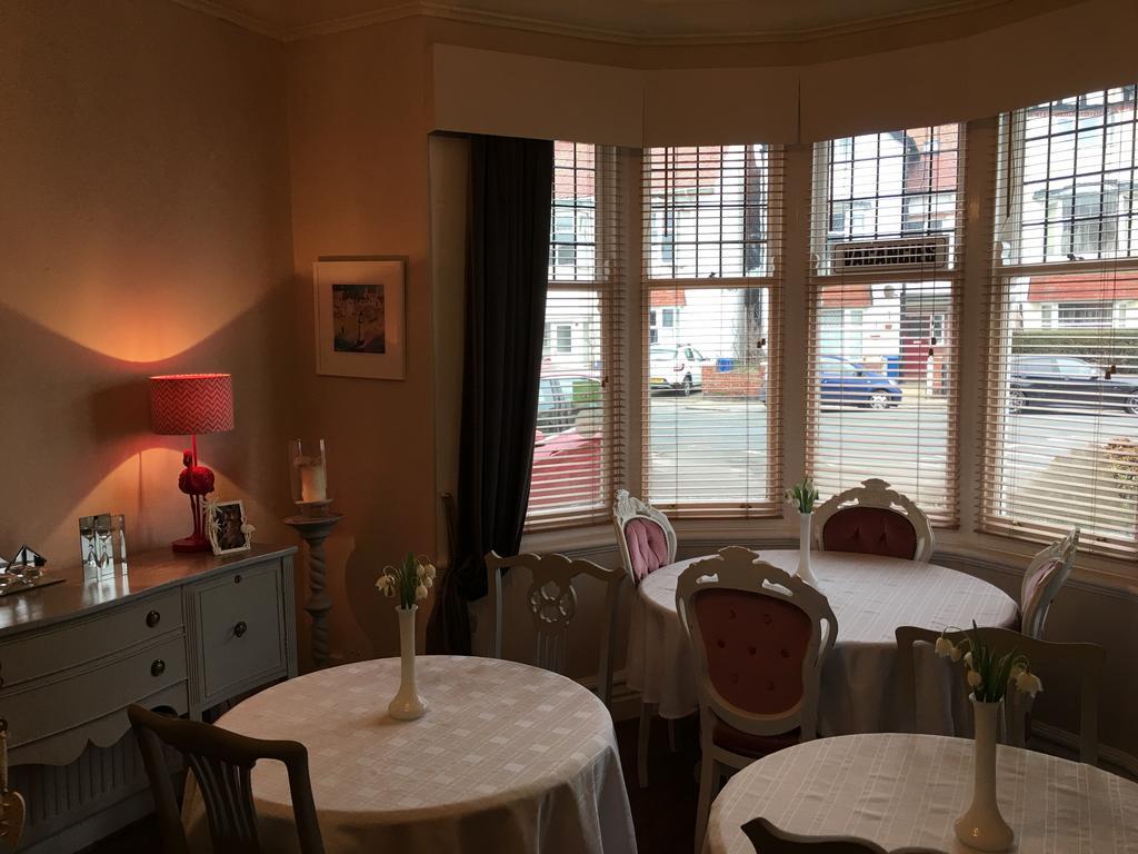 All Seasons B&B Bridlington Εξωτερικό φωτογραφία