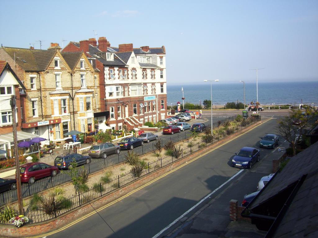 All Seasons B&B Bridlington Εξωτερικό φωτογραφία